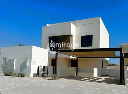 3 Bedroom Villa for Rent in Yas Island, Abu Dhabi - IMG-20250124-WA0054. jpg