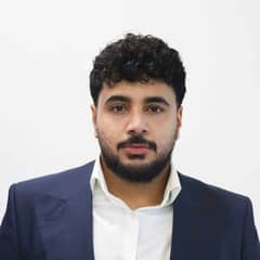 Maaz Ali Maaz Ali