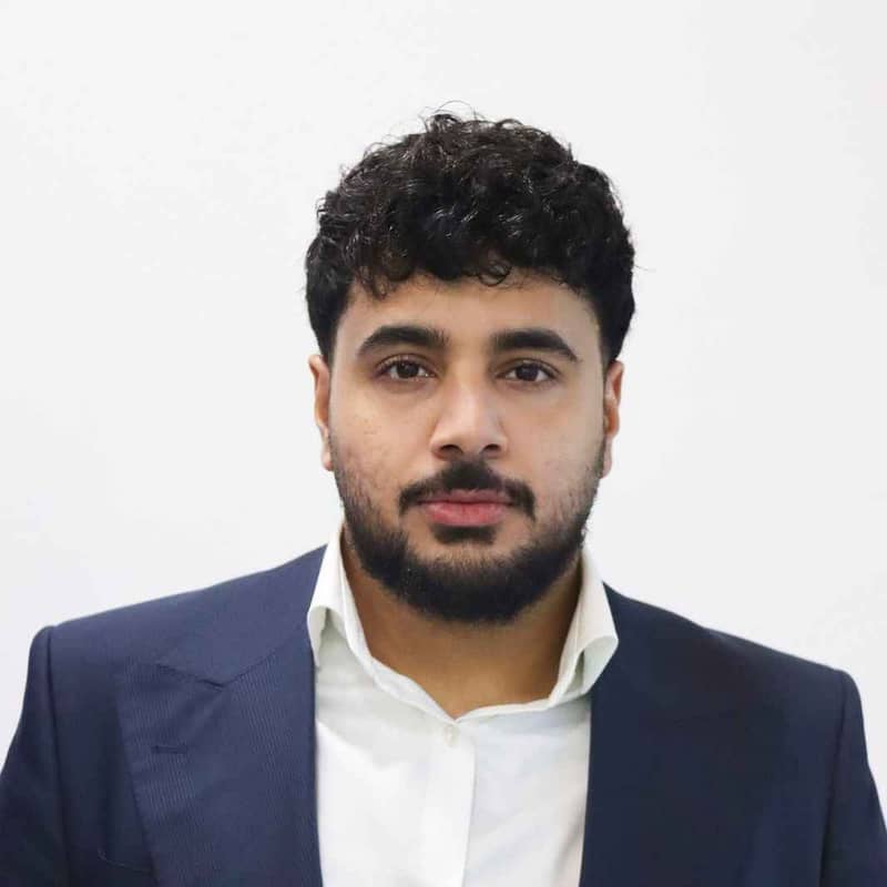 Maaz Ali Maaz Ali