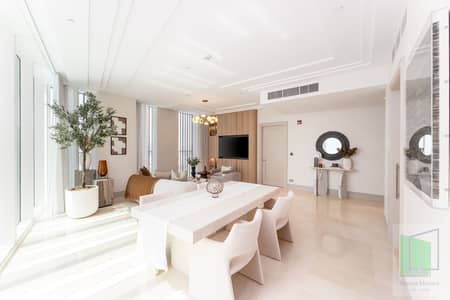 First Class Residential Buildings photo