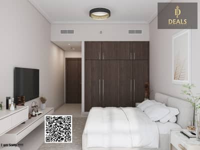 1 Bedroom Apartment for Sale in Al Rashidiya, Ajman - image (9). png