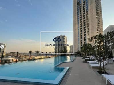 شقة 2 غرفة نوم للايجار في مرسى خور دبي، دبي - 485013225. jpg