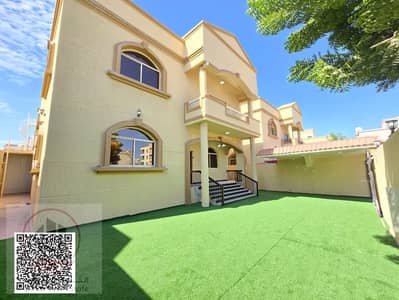 5 Bedroom Villa for Sale in Al Mowaihat, Ajman - صورة واتساب بتاريخ 1446-08-12 في 10.42. 09_48f3223b. jpg