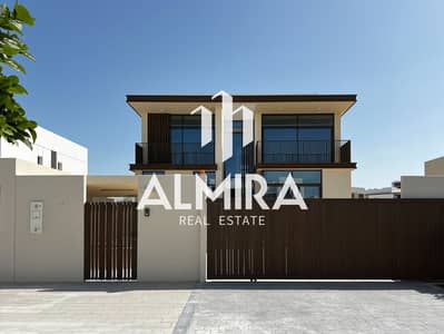 5 Bedroom Villa for Sale in Al Jubail Island, Abu Dhabi - IMG_2950. jpg