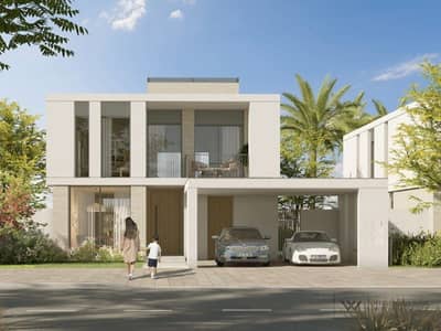 4 Bedroom Villa for Sale in Dubai South, Dubai - WhatsApp Image 2025-02-10 at 21.17. 50 (1). jpeg