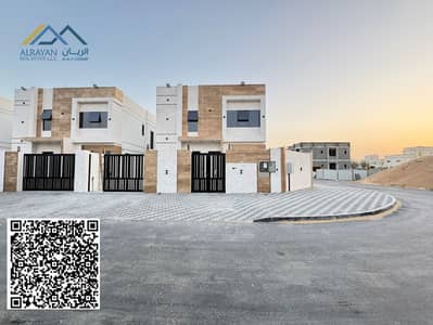 3 Bedroom Villa for Sale in Al Zahya, Ajman - ee6aae58-5523-494f-b75d-8ce0a6e3802b (1). jpg