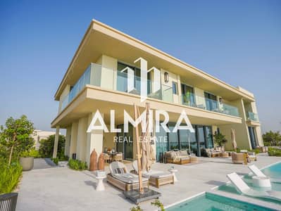 6 Bedroom Villa for Sale in Ramhan Island, Abu Dhabi - DSC00183. jpg