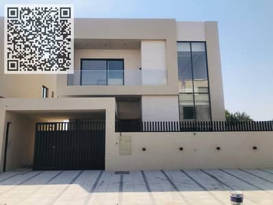 4 Bedroom Villa for Sale in Al Zahya, Ajman - WhatsApp Image 2024-10-17 at 10.09. 47 AM (1). jpeg