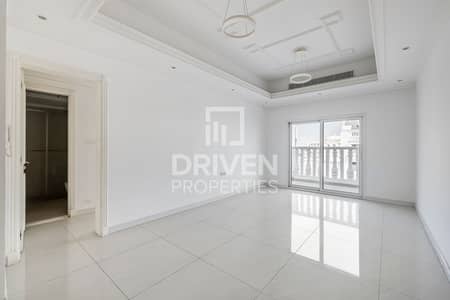 1 Bedroom Apartment for Rent in Arjan, Dubai - Pool View | Corner Unit | Spacious Layout