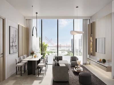 2 Bedroom Apartment for Sale in Dubai Studio City, Dubai - Verano-by-Prescott-interior-4. jpg