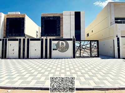 5 Cпальни Вилла Продажа в Аль Хелио, Аджман - 001-20250211-112146. jpg