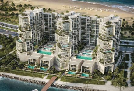 1 Bedroom Apartment for Sale in Al Marjan Island, Ras Al Khaimah - WhatsApp Image 2024-02-01 at 12.42. 57 (4). jpeg