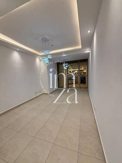 1 Bedroom Flat for Rent in Jumeirah Lake Towers (JLT), Dubai - Vacant | In Front of Metro | Prime Location