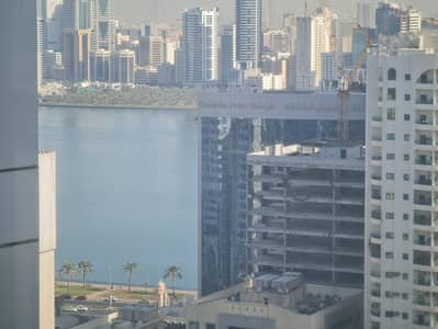 1 Bedroom Flat for Rent in Al Khan, Sharjah - f048e28c-e87c-4599-b918-e00599e0da4b. jpg