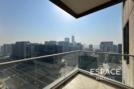 2 Bedroom Flat for Sale in Downtown Dubai, Dubai - Furnished | Full Burj View | Vacant Soon