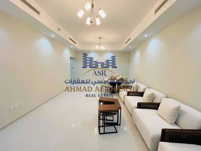 2 Bedroom Apartment for Rent in Al Nahda (Sharjah), Sharjah - IMG_8123. jpg