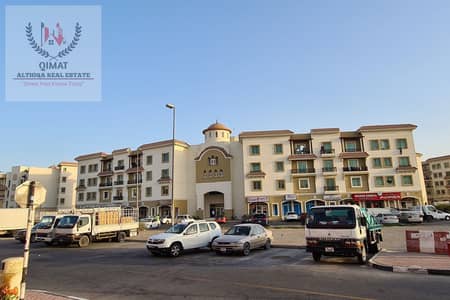 Studio for Rent in International City, Dubai - greece-cluster-23905_xl. jpg