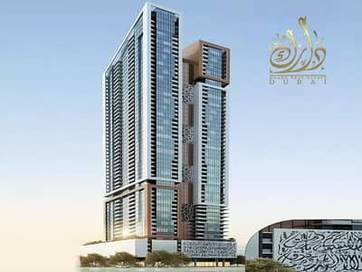 3 Bedroom Flat for Sale in Al Mamzar, Sharjah - WhatsApp Image 2024-11-06 at 4.18. 34 AM. jpeg
