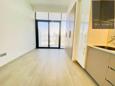 Studio for Rent in Meydan City, Dubai - IMG_6904. jpg