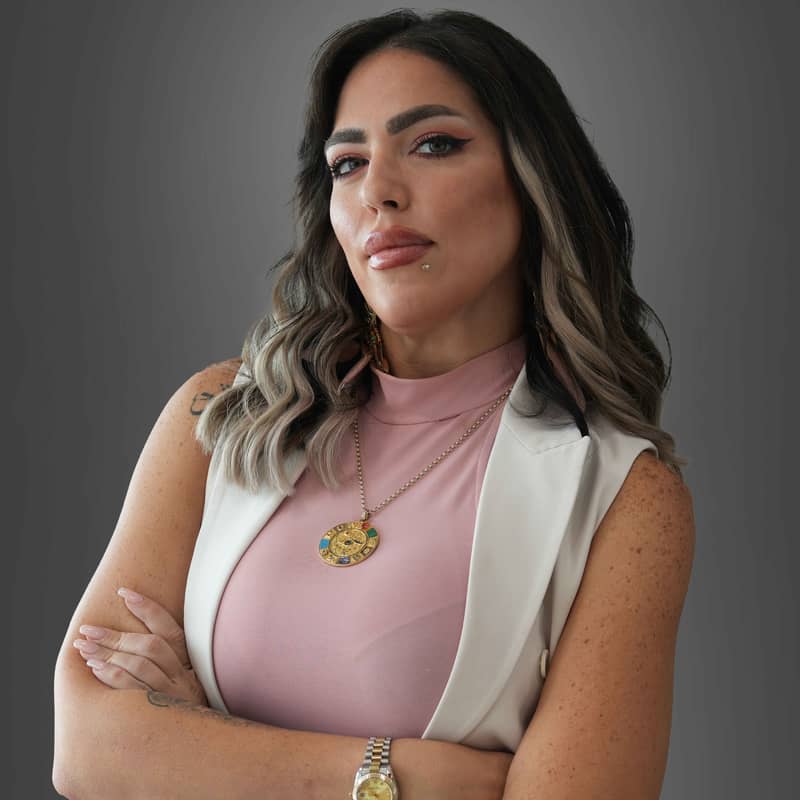 Farah Al Abbasi