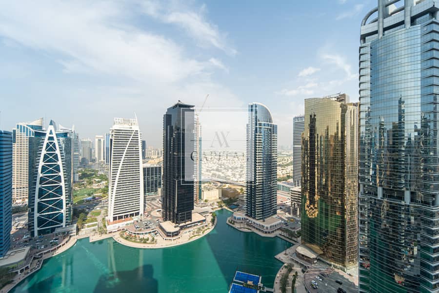 High Floor | Big Layout | Rented | Full Lake View High Floor | Big Layout | Rented | Full Lake View