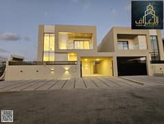 تملك فيلا الأحلام و استثمر بأسلوب راقي في فيلا فاخرة في قلب الزاهية " تشطيب ممتاز سوبر ديلوكس