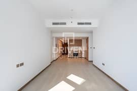 شقة في اربان اواسيز من ميسوني،الخليج التجاري 2 غرف 165000 درهم - 10854829