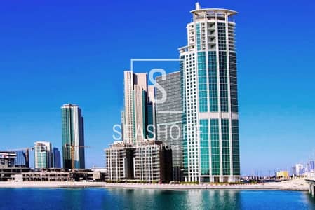 2 Bedroom Flat for Rent in Al Reem Island, Abu Dhabi - RAK_002_resize. jpg