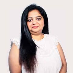 Pinky Shah