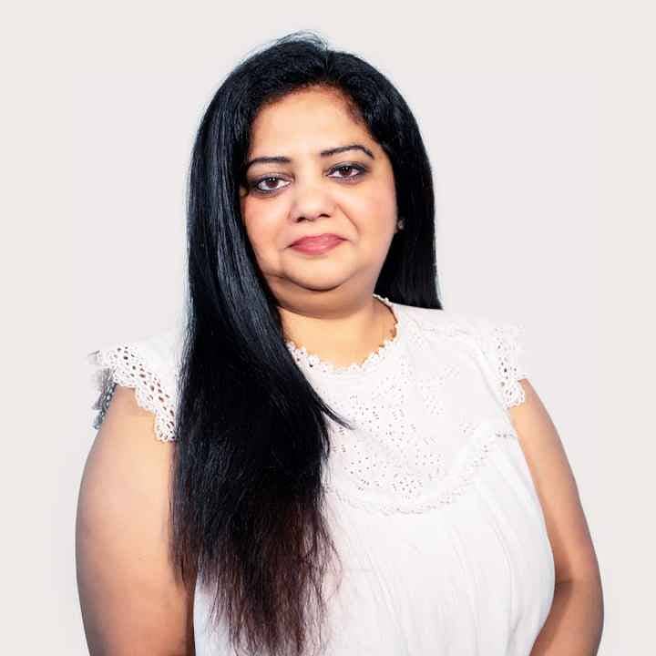 Pinky Shah