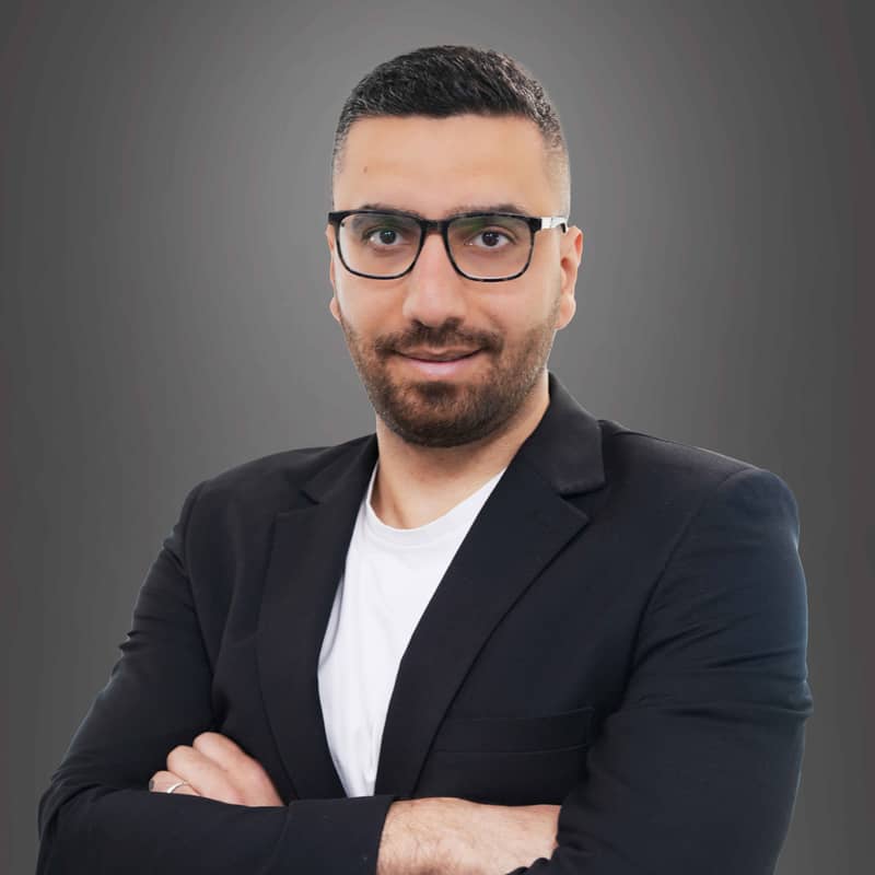 Hassan Ghannam Mansour