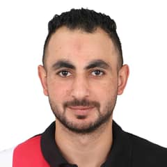 Ahmed Ebriham