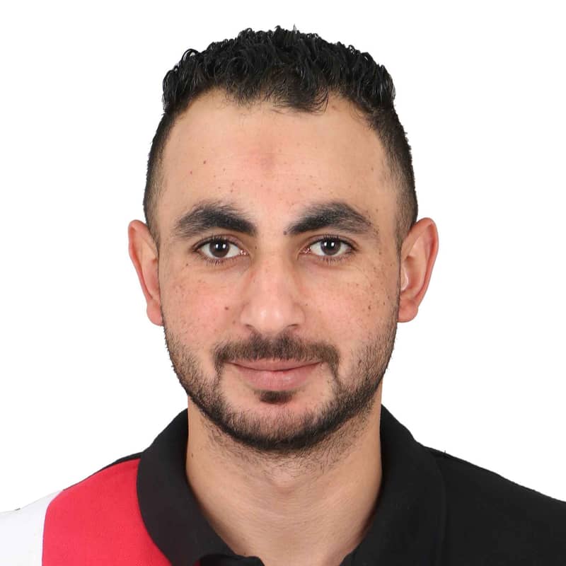 Ahmed Ebriham
