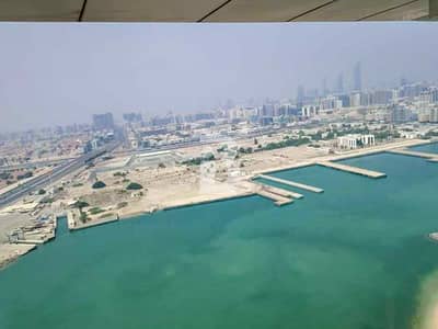 5 Bedroom Penthouse for Sale in Al Reem Island, Abu Dhabi - High Floor 5BR+Maids | Penthouse | Sea View