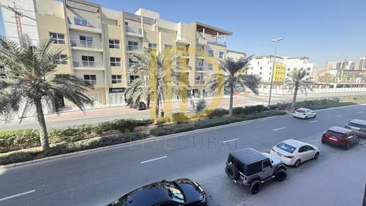 1 Bedroom Flat for Rent in Jumeirah Village Circle (JVC), Dubai - Large 1 Bed |1.5 Bath Ready | Semi Close Kitchen |