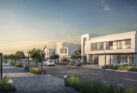 Plot for Sale in Al Shamkha, Abu Dhabi - ec3e264f-d0da-4c8a-b24d-14c5211f3665. jpg