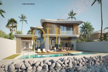 5 Bedroom Villa for Sale in Yas Island, Abu Dhabi - Untitled Project (49). jpg