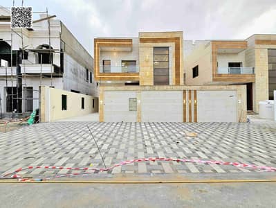 3 Bedroom Villa for Sale in Al Helio, Ajman - ٢٠٢٥٠١٠١_١٦٤٢٣٠. jpg
