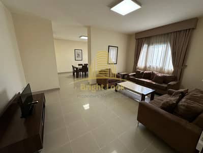 3 Bedroom Apartment for Rent in Al Salam Street, Abu Dhabi - d24d4516-4cb6-4663-879f-a5d7907784eb. jpeg