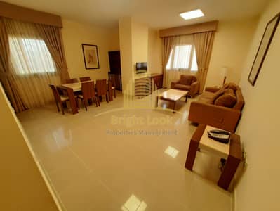 2 Bedroom Flat for Rent in Tourist Club Area (TCA), Abu Dhabi - 20221214_110225. jpg