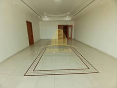 شقة في الخالدية 3 غرف 120000 درهم - 10576394