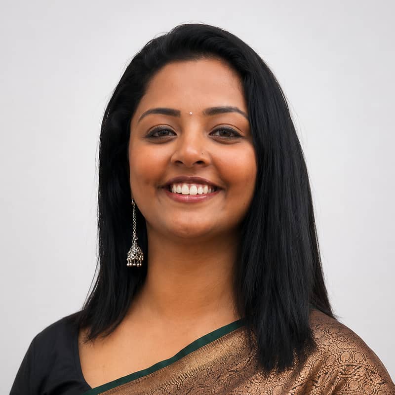 Aleena Thankachan Aleena Thankachan