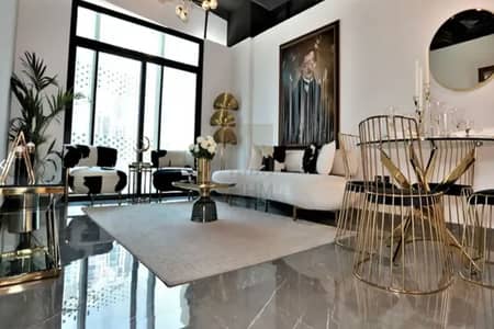1 Bedroom Apartment for Sale in Arjan, Dubai - High floor | Great Location | Genuine Resale