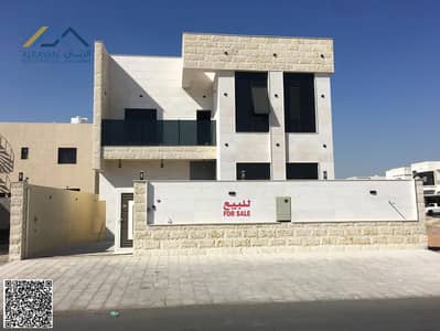 5 Bedroom Villa for Sale in Al Yasmeen, Ajman - WhatsApp Image 2025-02-05 at 3.03. 31 PM. jpeg