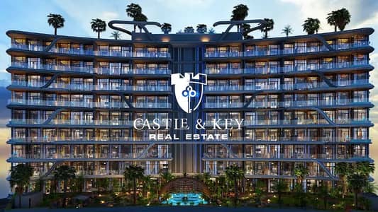 3 Bedroom Apartment for Sale in Arjan, Dubai - 16850. jpg