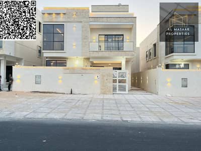 5 Bedroom Villa for Sale in Al Helio, Ajman - IMG-20250108-WA0155. jpg