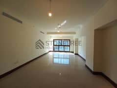Vacant! | Spacious 2 BR | Prime Location