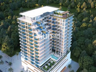 Студия Продажа в Маджан, Дубай - Квартира в Маджан，Lazord by LAPIS, 765900 AED - 10855738