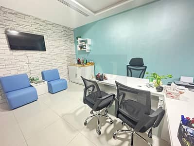 Office for Rent in Bur Dubai, Dubai - 37fee939-4d44-4a26-a490-9013f6ec4ea0. jpg