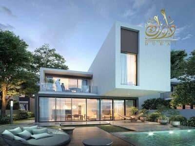 فیلا 5 غرف نوم للبيع في مدينة تلال، الشارقة - fyla-llbyaa-bmgmaa-sndyan-alsharkh-95808793-jpeg. jpeg
